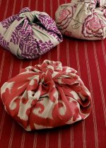 MANUEL CANOVAS JAPURA FABRIC